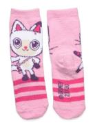 Gabby's Dollhouse Socks Rosa