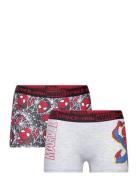 Spider-man Boxer Multi/patterned