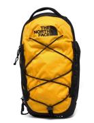 The North Face Borealis Sling Gul