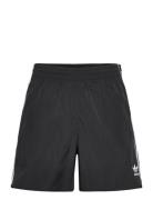 Adidas Originals Sprinter Shorts Svart