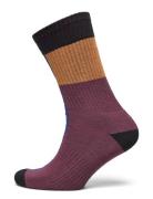 Mp Denmark Linda Socks Lila