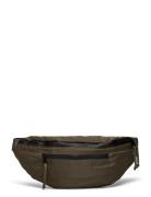 H2O Fagerholt Hygge Waist Bag Khaki Green