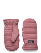 Kombi Corduroy Junior Mitt Rosa