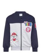 Paw Patrol Sweats Marinblå