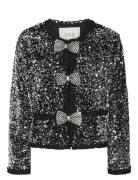 YAS Yasbow Ls Jacket - Show Svart