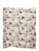 GANT Floral Double Duvet Beige