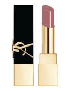 Yves Saint Laurent Ysl Rpc The Bold Nude 17 Röd