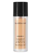 BareMinerals Original Liquid Foundation Neutral Medium 15