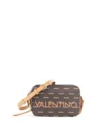 Valentino Bags Liuto Brun