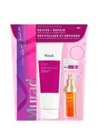 Murad The Elements Of Healthy Skin: Exfoliation Nude