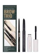 Anastasia Beverly Hills Frozen & Fuller Looking Brow Trio - Medium Bro...