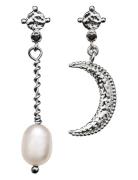 Maanesten Nyla Earring Silver