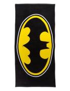 BrandMac Towel Batman 052 - 70X140 Cm Multi/patterned