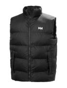 Helly Hansen Active Puffy Vest Svart