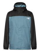 The North Face M Quest Triclimate Jacket Blå