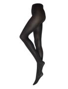 Lindex Tights 80 Den Full Cover Grå