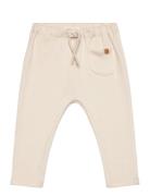 Lil'Atelier Nbmthoro Nreg Pant Lil Beige