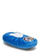 Paw Patrol Slippers Blå