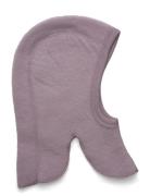 Fixoni Balaclava - Single Layer Lila