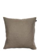 Himla Sunshine Cushion Cover Brun