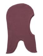 Minymo Balaclava, Double Rosa