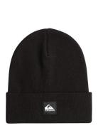 Quiksilver Brigade Youth Beanie Svart