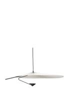 Gejst Liris Pendant Lamp Svart