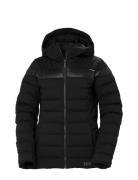 Helly Hansen W Imperial Puffy Jacket Svart