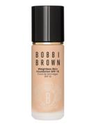 Bobbi Brown Weightless Skin Foundation Spf15