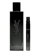 Yves Saint Laurent Ysl My Ysl 100Ml+10Ml + Gwp Hol24 Nude