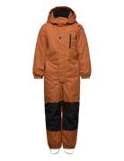 Reima Reimatec Winter Overall, Kaunisto Orange