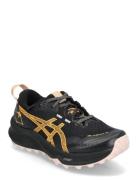 Asics Gel-Trabuco 12 Gtx Svart