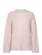 Dante6 Addax Crewneck Sweater Rosa