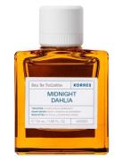 KORRES Midnight Dahlia Eau De Toilette Nude