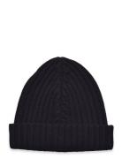 United Colors Of Benetton Knitted - Hat Svart