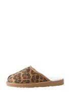 LMTD Nlnteddy Loafer Brun