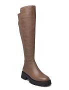 Michael Kors Asher Boot Brun