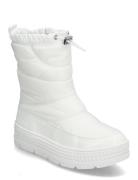 Tamaris Women Boots Vit