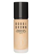 Bobbi Brown Mini Weightless Skin Foundation Spf 15