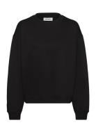 Weekday Standard Sweatshirt Svart