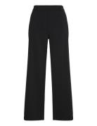 Weekday Suiting Trousers Svart