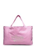 Aim´n Pitch Canvas Tote Bag Rosa