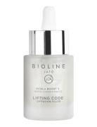 Bioline Jatò Lifting Code Hyalu Boost5 Concentrated Serum Nude