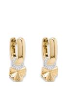 Marmara Sterling Goldplated Earrings Guld