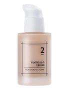 Numbuzin No.2 Protein 43% Creamy Serum Nude