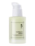 Numbuzin No.5 Goodbye Blemish Serum Nude