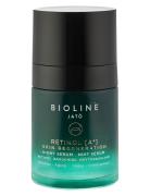 Bioline Jatò Retinol A4 Skin Regeneration Night Serum Nude