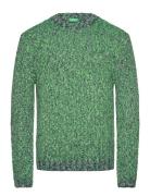 United Colors Of Benetton Sweater L/S Grön