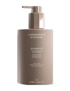 Lernberger Stafsing Shampoo Volumising & Thickening 500.0 Ml Nude