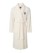 Lexington Home Lesley Fleece Robe Kräm